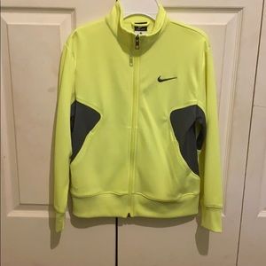 Nike sweater